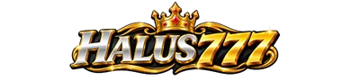 HALUS777 Logo